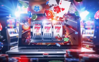 découvrez les meilleurs jeux en ligne pour maximiser vos gains au casino