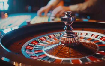 Comment augmenter vos chances de gagner à la roulette en ligne