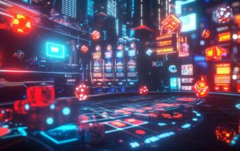 Comment trouver les meilleurs nouveaux casinos en ligne avec des bonus avantageux