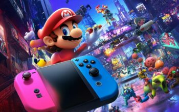 Les meilleurs jeux sur Switch à ne pas manquer pour des heures de divertissement