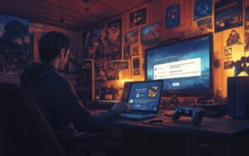 Comment créer son compte PSN en 5 minutes : le guide ultime des experts PlayStation