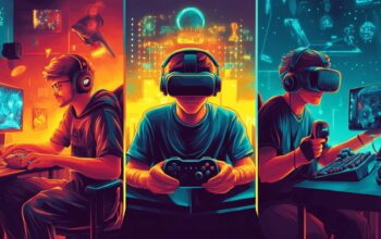 Gamer, nerd, geek: 3 types de joueurs vraiment différents? Les frontières de la culture gaming