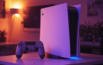 Support vertical PS4 : Guide d’achat pour choisir le meilleur modèle en 2024