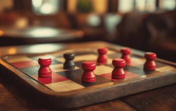 L’évolution historique du jeu de dames : Guide pratique pour bien débuter