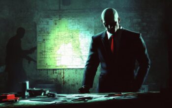 Guide ultime : Soluce Hitman Absolution Xbox 360 et solution complète PS3 avec portraits des personnages principaux
