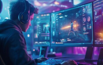 Les meilleurs outils Fortnite tracker : visualisez votre progression et comparez-vous aux classements mondiaux