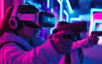 Salle VR Koezio Senart : avis, prix, code promo, adresse, horaires – L’expérience sportive en réalité virtuelle