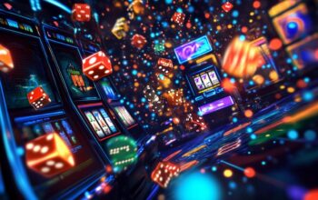 Découvrez les meilleures offres de bonus et tours gratuits pour maximiser votre expérience de jeu en ligne