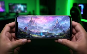 Razer Phone 3 : quelles nouveautés pour les gamers en 2023 avec le Kishi et nos conseils de configuration