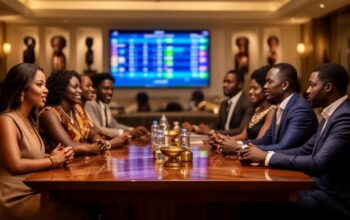 Paris sportifs, loteries et jeux d&rsquo;adresse : ce que la loi distingue au Gabon